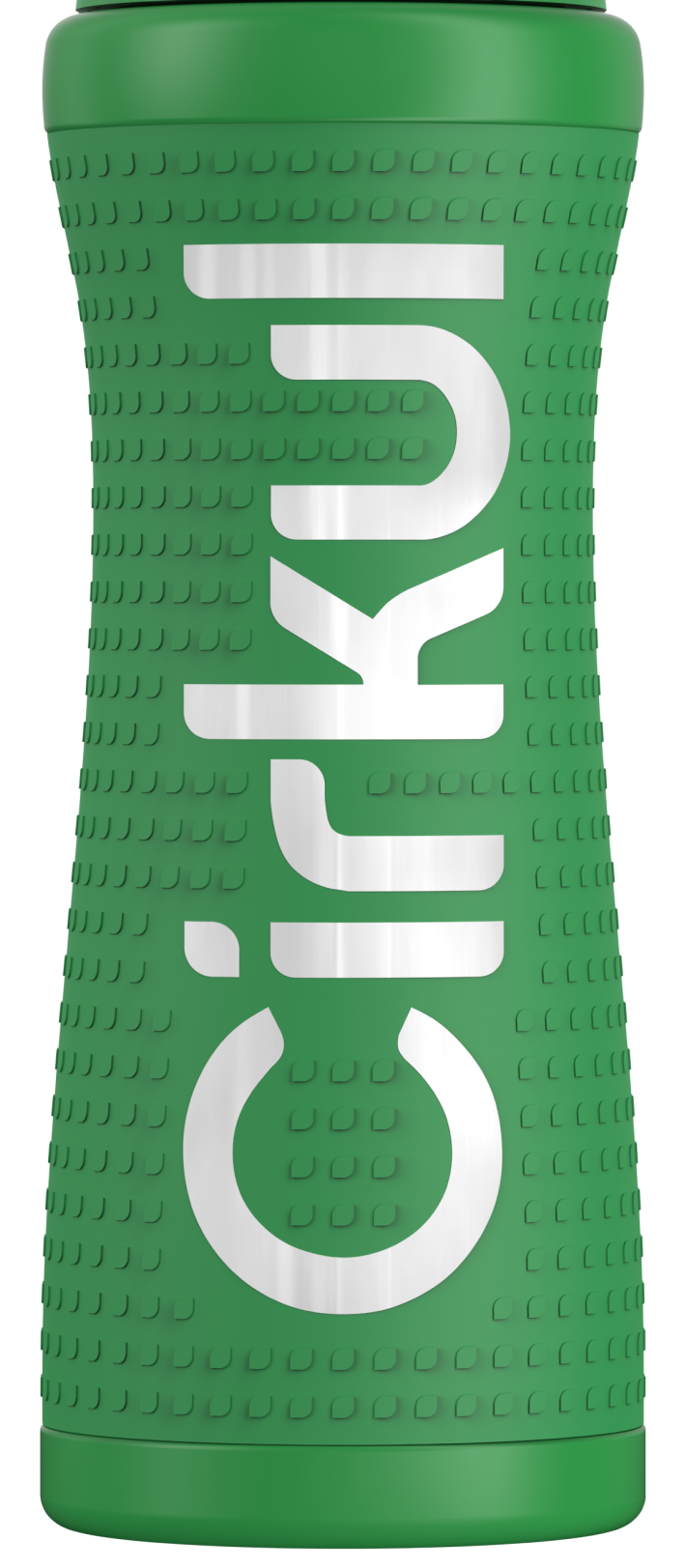 CX: 22oz. Grip Stainless Steel Bottle - Fresh Reward Perk