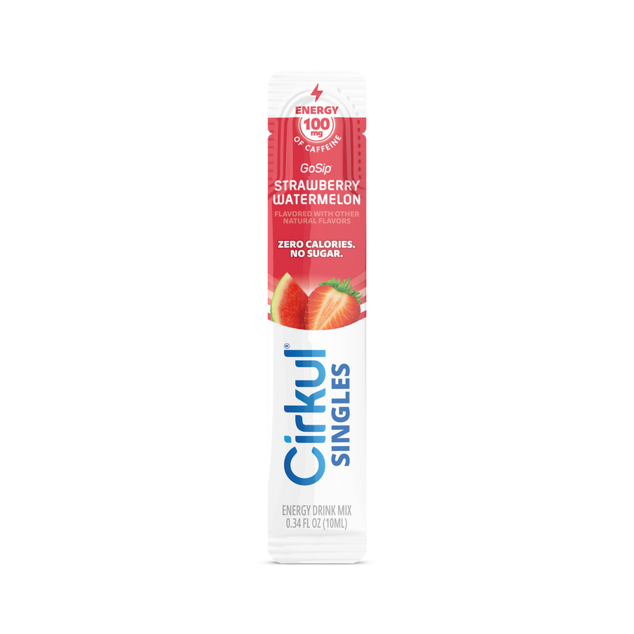 GoSip® Strawberry Watermelon - Smooth Refill