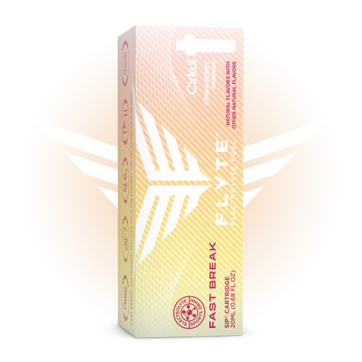 Flyte Fast Break - Pure Hydration Choice