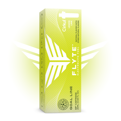 Flyte Goal Line - Soft Hydration Refresh