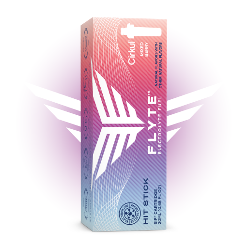 Flyte Hit Stick - Sweet Refresh