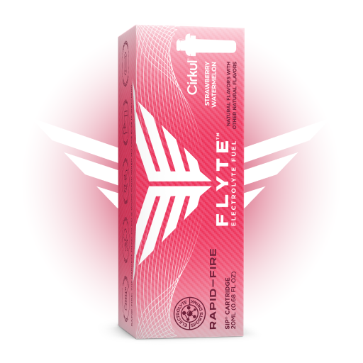 Flyte Rapid-Fire - Sport Fresh Hydration